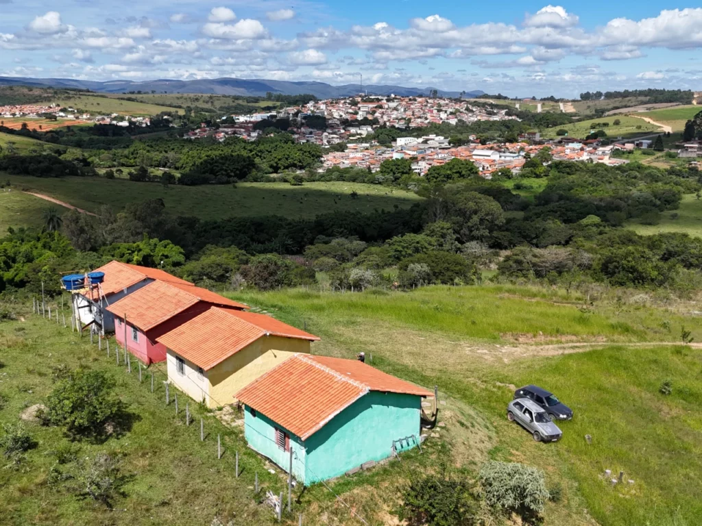 Pão sobre as Águas