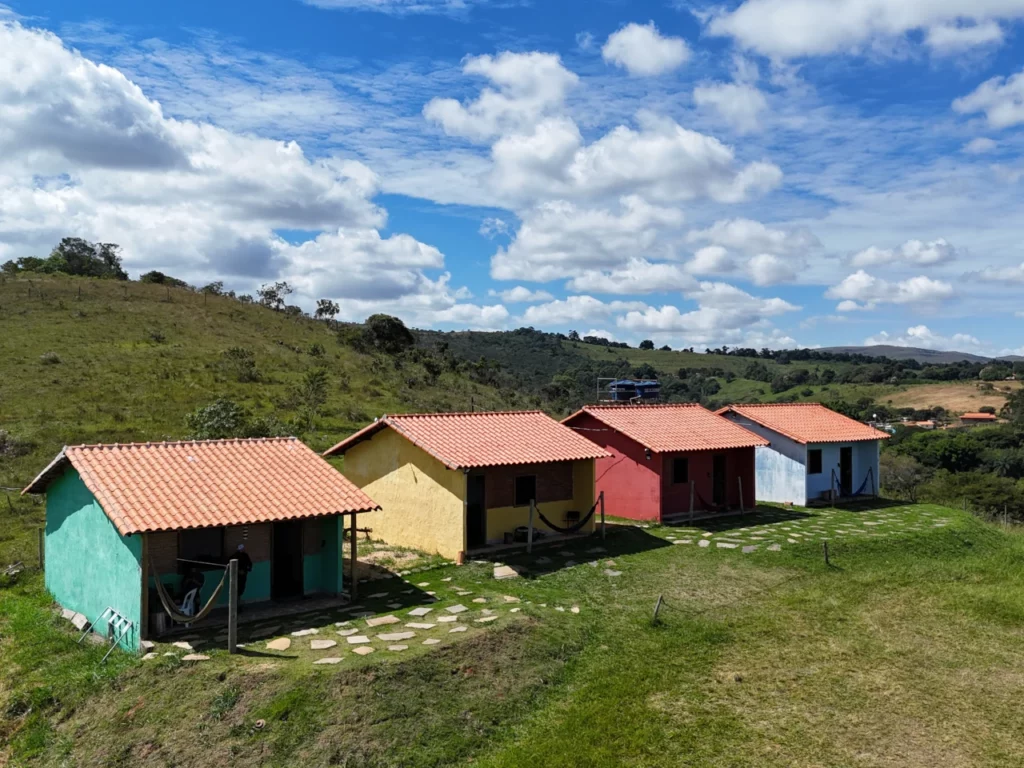 Pão sobre as Águas