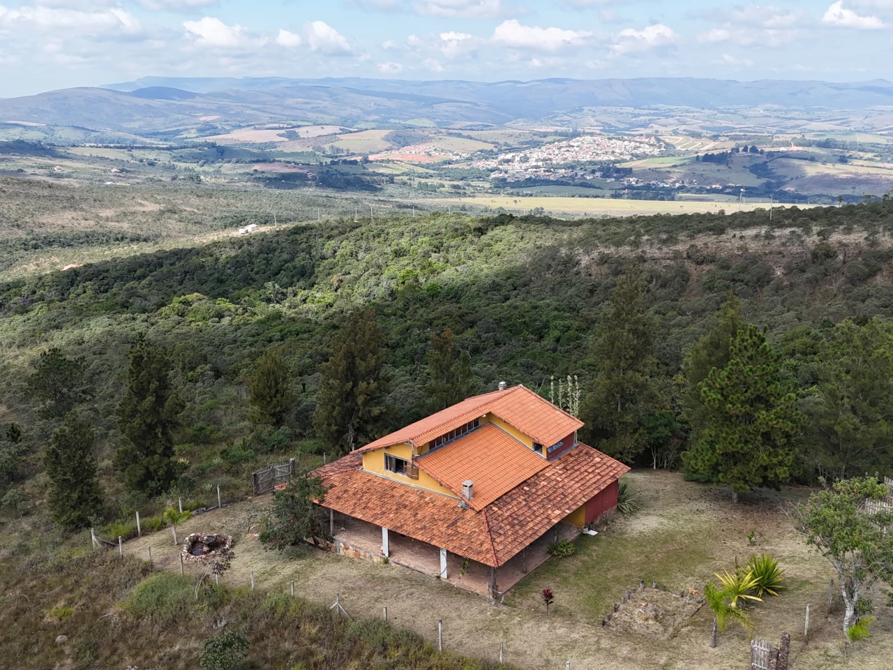 Sítio Alto da Serra